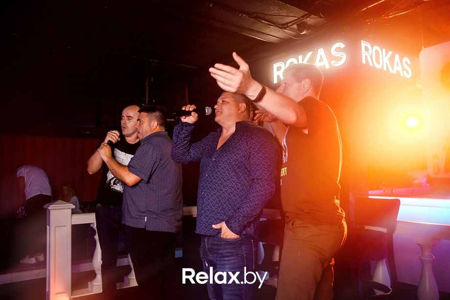 Видели ночь, гуляли..., фото № 54