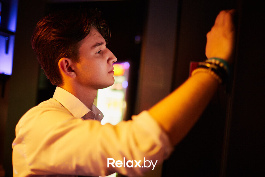 Караоке, фото № 12