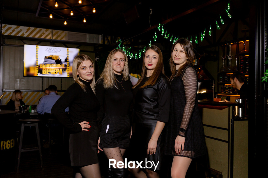 Thursday party, фото № 77