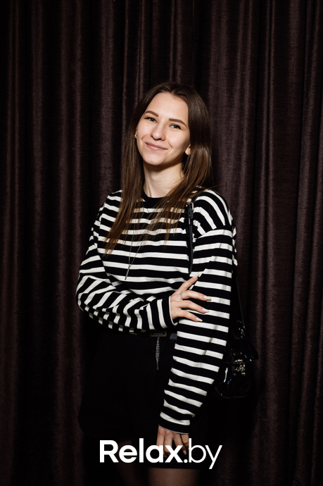 Мастер-класс Дмитрия Сократилина, фото № 168