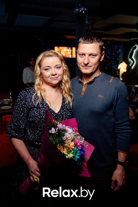 Ночные жители, фото № 13