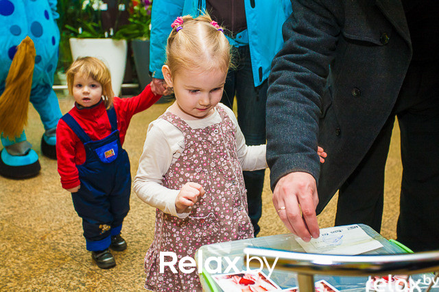 Благотворительная акция, фото № 37