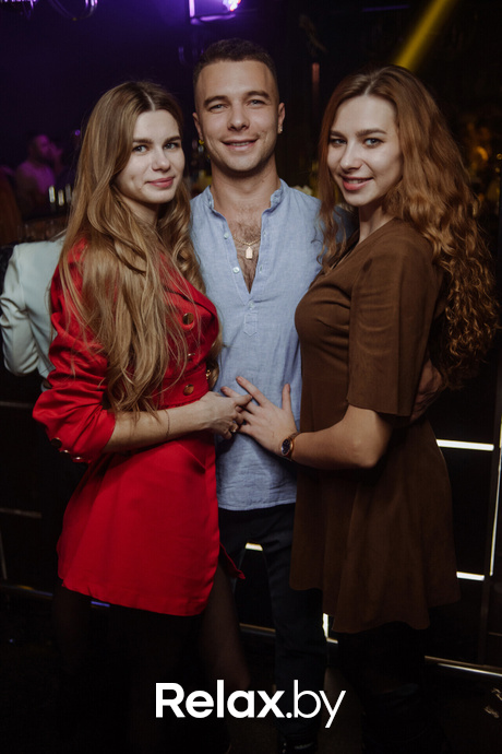 Friday «Dominant», фото № 39