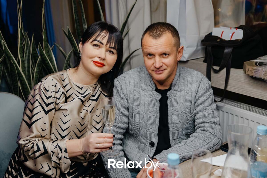 Ночные жители, фото № 32