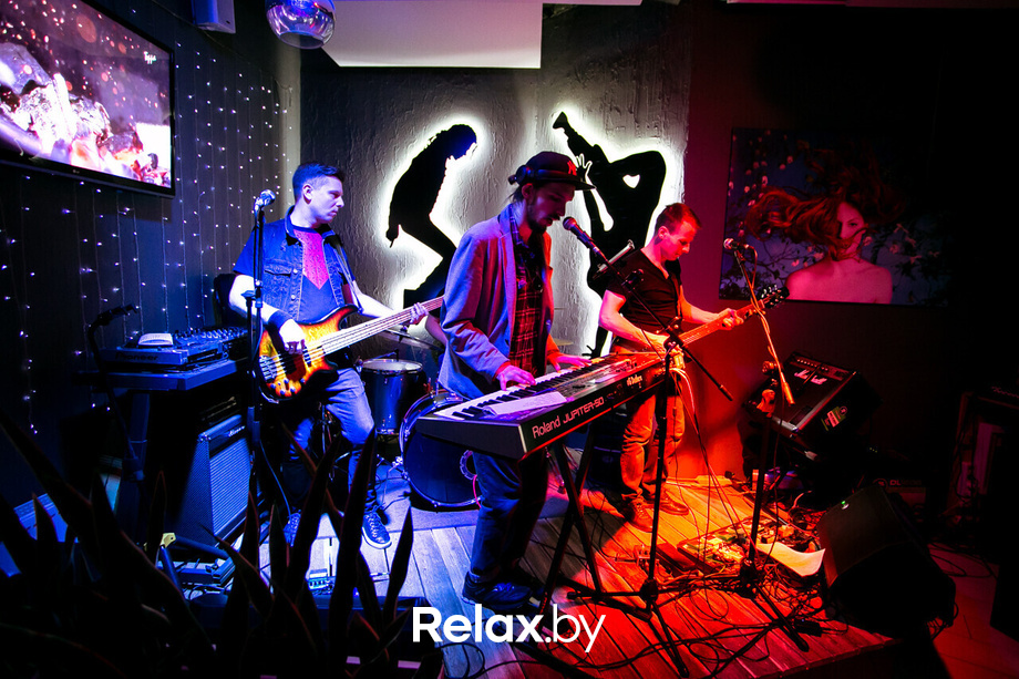 Ночные Жители, фото № 48