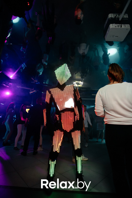 Чебуратор Party, фото № 59