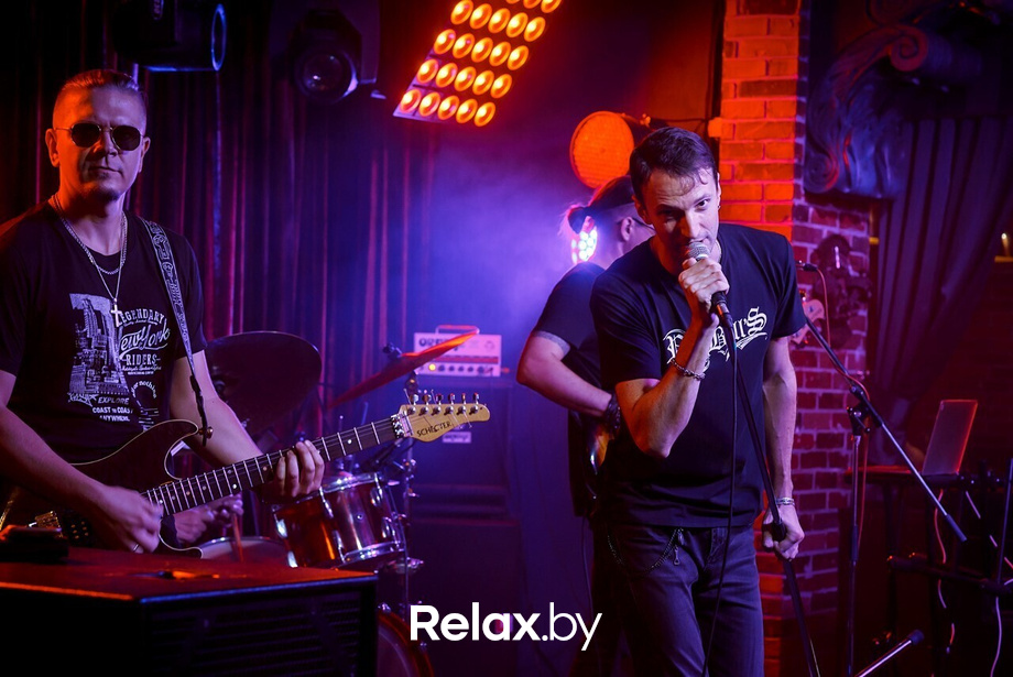 Brooklyn Live!, фото № 36