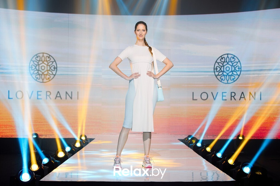 Показ LOVERANI | Brands Fashion Show, фото № 39