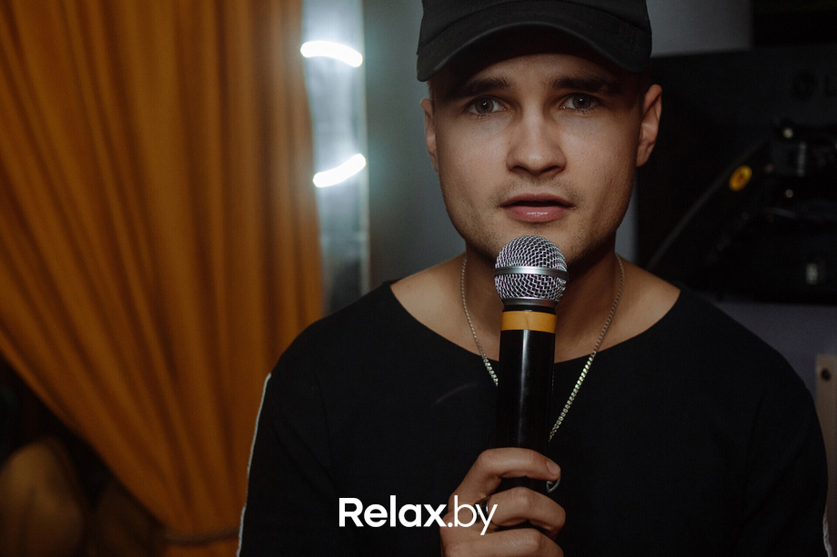 Friday LUXURIA LXR, фото № 38