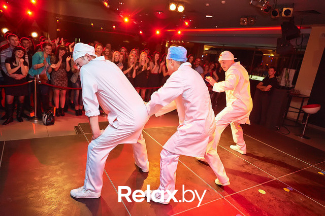 Retro Saturday, фото № 93