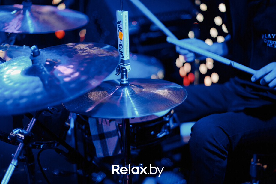 Saturday music, фото № 86