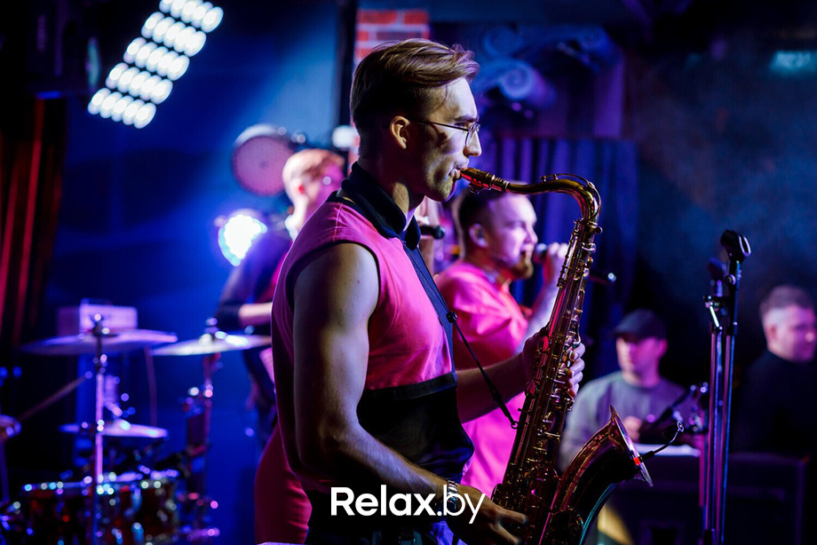 Brooklyn Live!, фото № 3