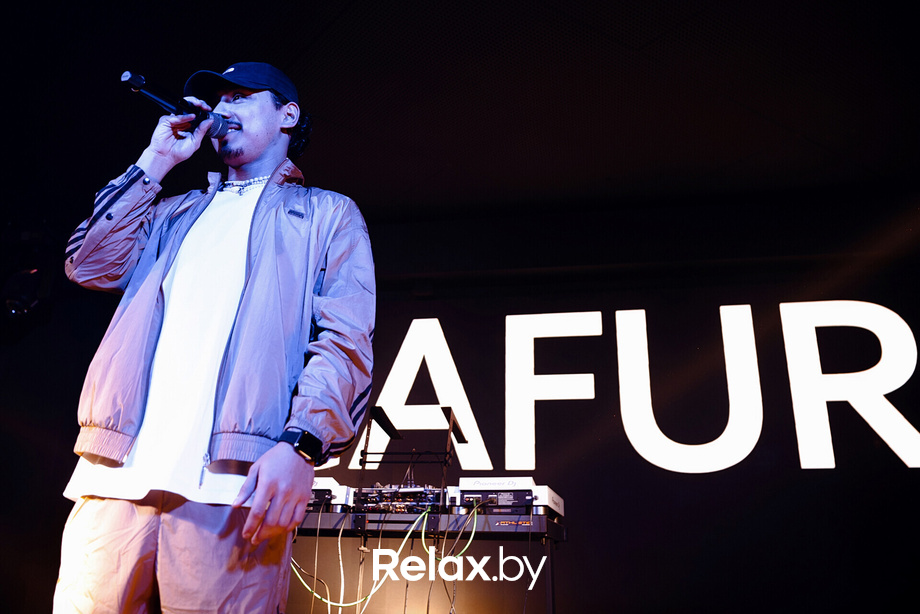 Gafur, фото № 36