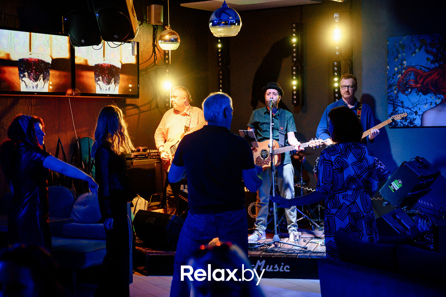 Terra party, фото № 52