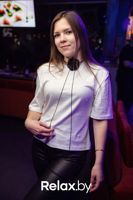 Ночные жители, фото № 60