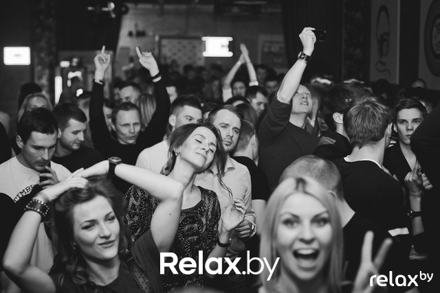 ТОП 100 фото за ноябрь, фото № 95