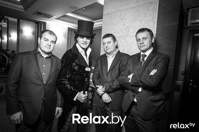 Алиса в стране чудес, фото № 24