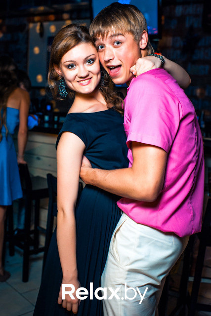 Выпускной хореографического колледжа, фото № 259