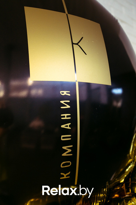 Открытие ресторана «Компания», фото № 34