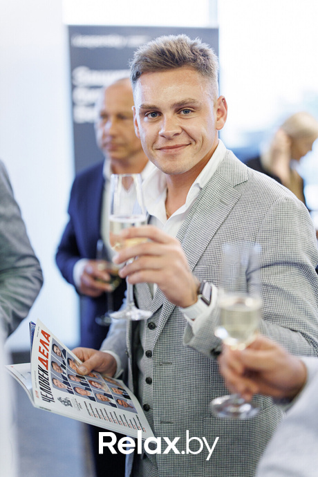 Человек Дела, фото № 70