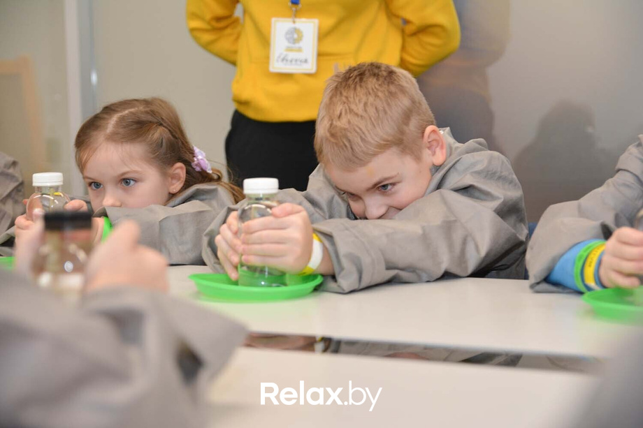 День белорусской науки, фото № 116