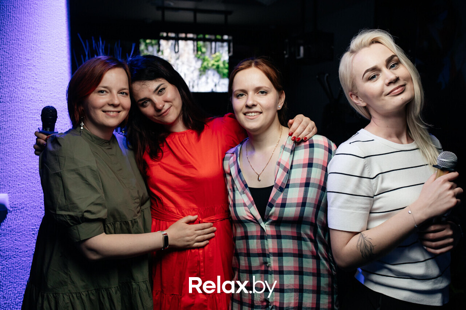 Terra Karaoke, фото № 21