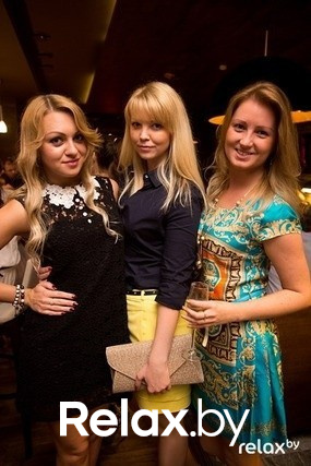 Infinity travel в ресторане Feelini, фото № 71