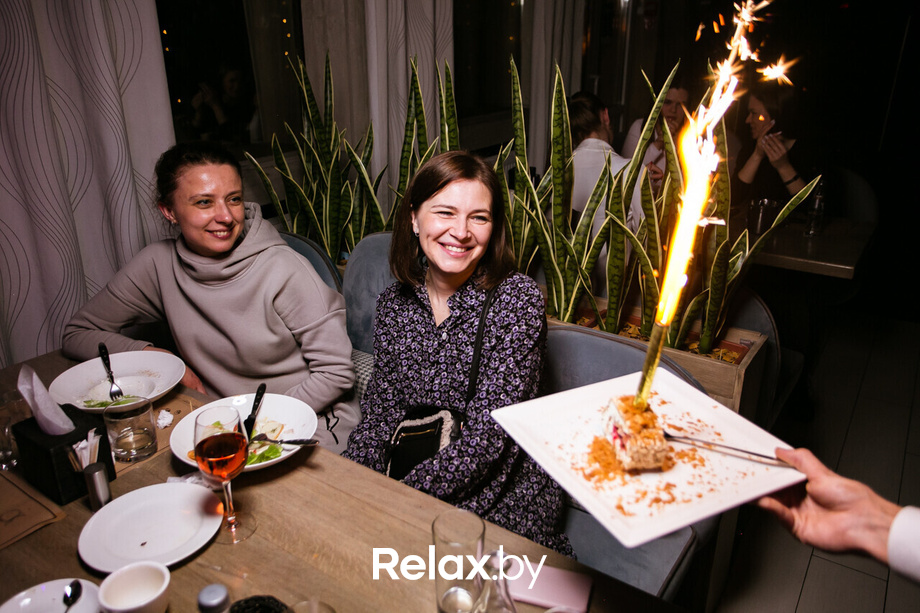 Ночные Жители, фото № 46