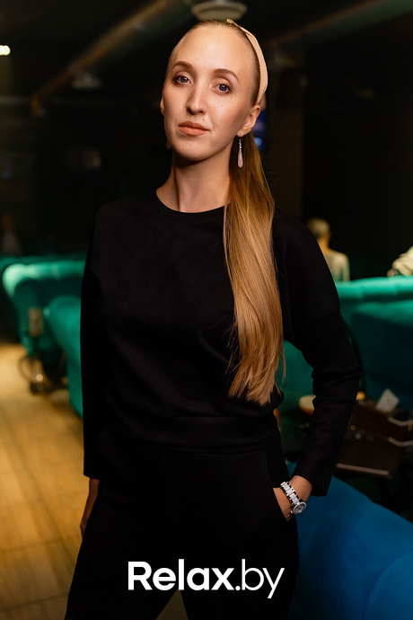 Караоке в Мяте, фото № 6