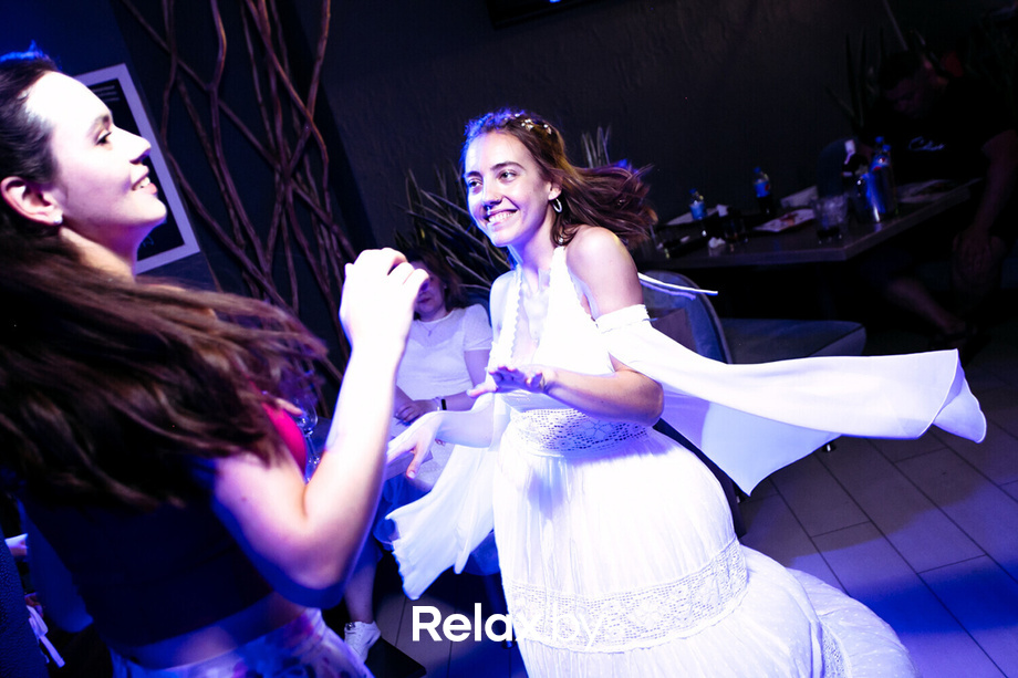 Ночные жители, фото № 62