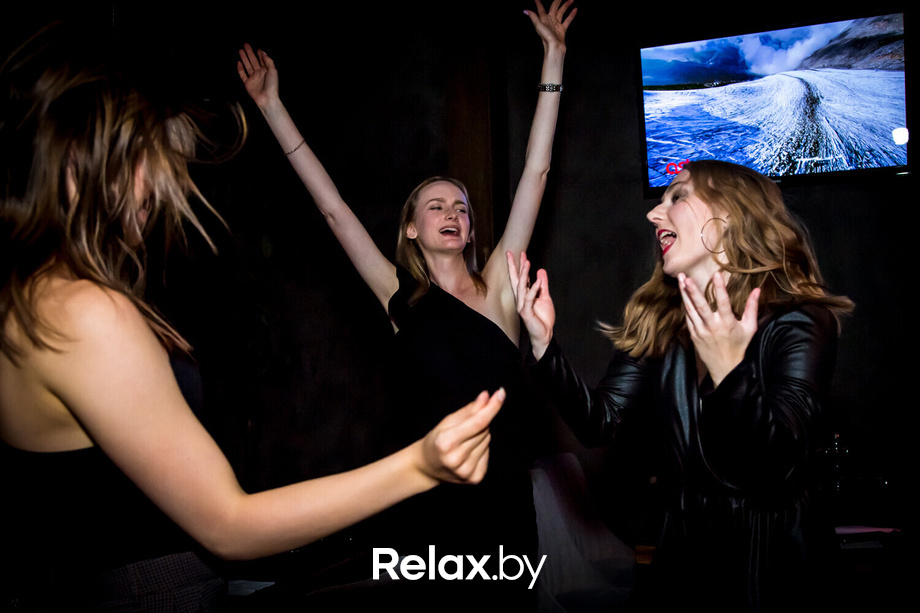 Ночь караоке, фото № 50