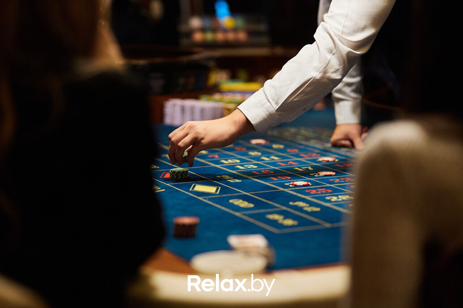 «50.000 шансов в казино Опера», фото № 45