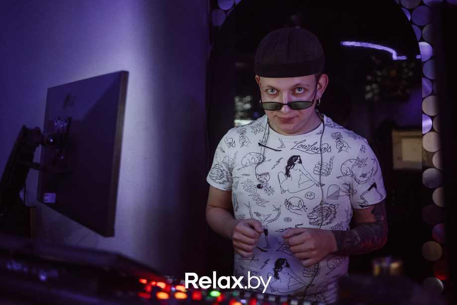 Friday LUXURIA LXR, фото № 24