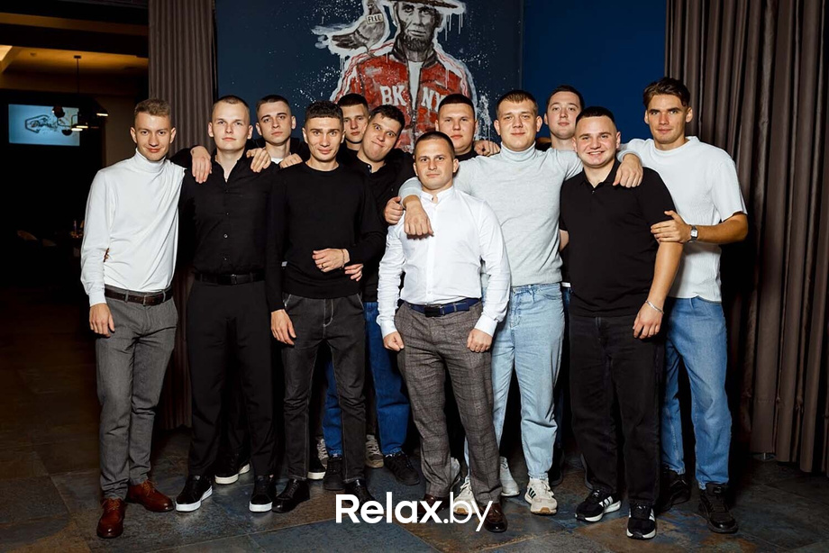 Brooklyn Live!, фото № 21