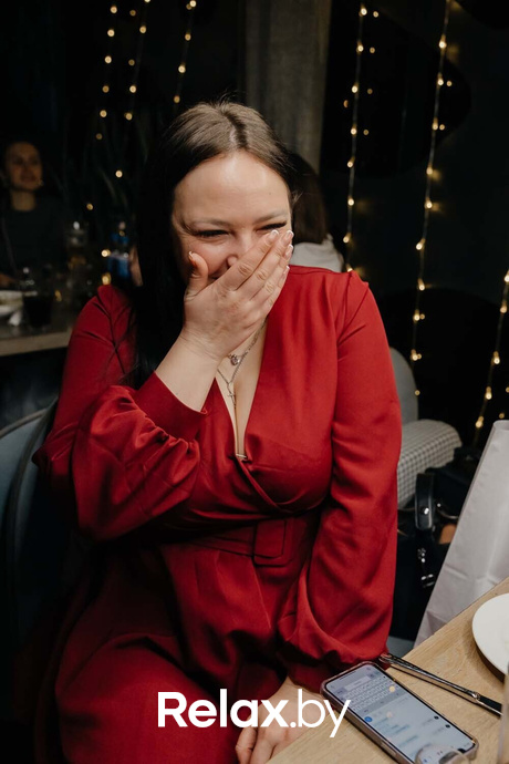 Ночные жители, фото № 38