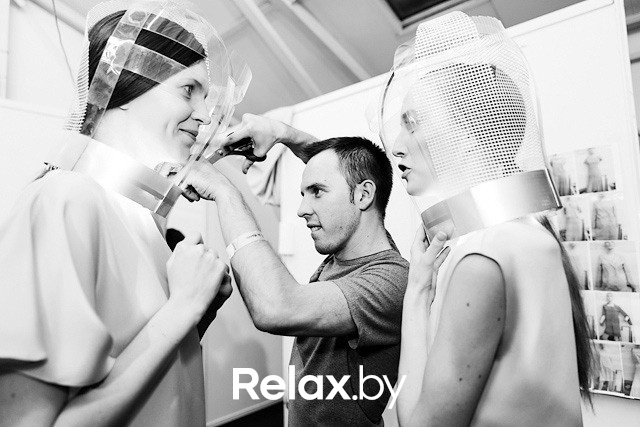 Backstage BFW, фото № 97