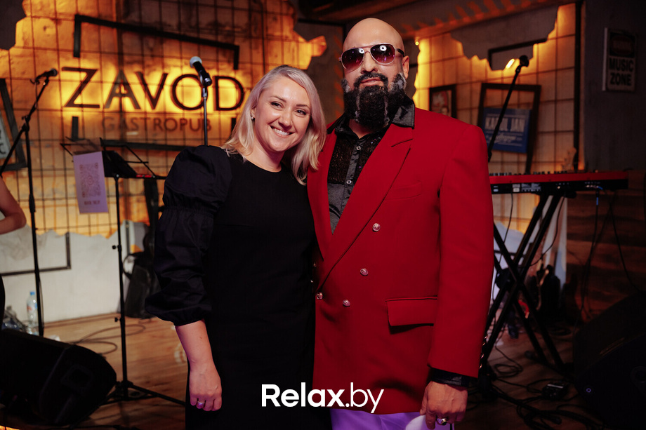 Saturday Party, фото № 19