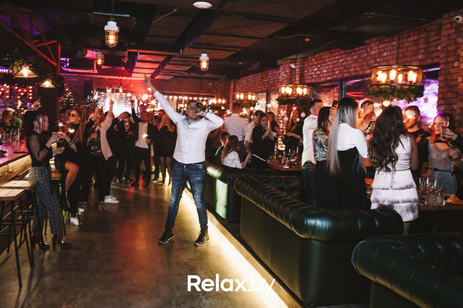 Новый год 2019, фото № 111