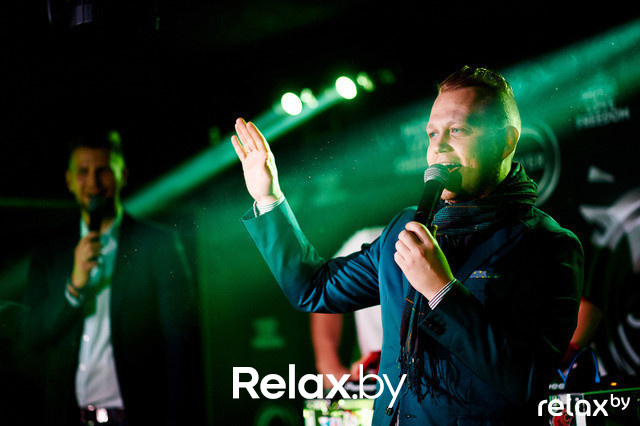 40 джентльменов: брутальная подборка настоящих мужчин, фото № 28