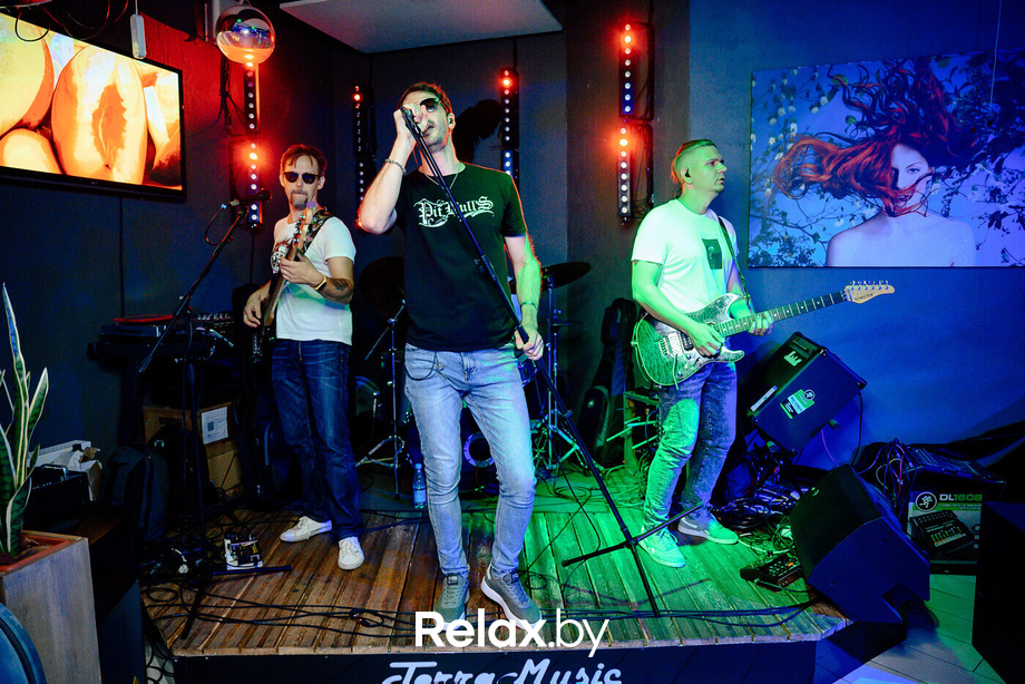 Terra party, фото № 8