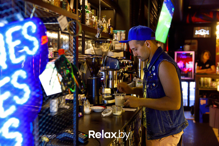 Трансляция вместе с Париматч, фото № 8