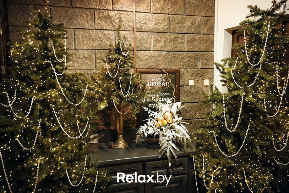 Отдыхаем Броварно, фото № 1