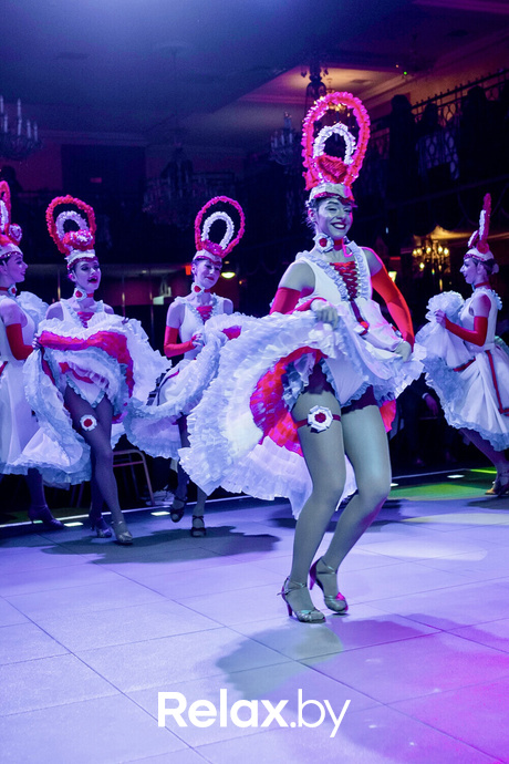 MoulinRouge, фото № 5