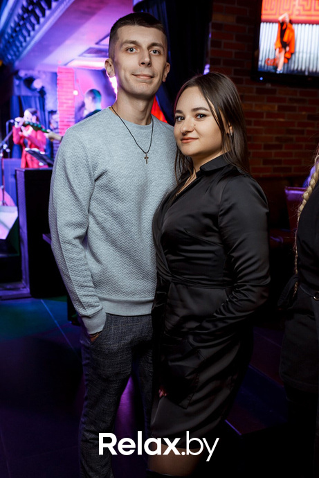 Brooklyn Live!, фото № 27