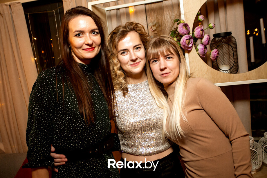 Ночные жители, фото № 26