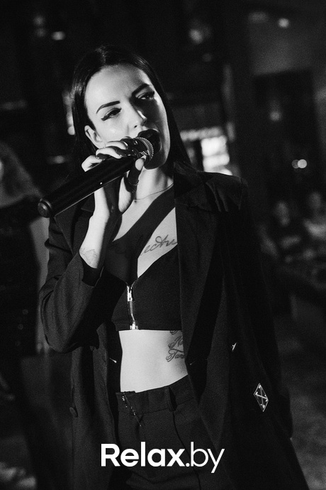 Vogue, фото № 13