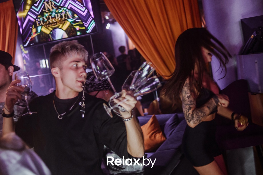 Saturday LUXURIA LXR, фото № 35