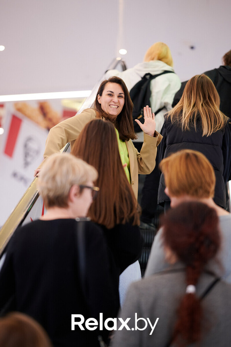 Шопинг-экскурсия со стилистом, фото № 72