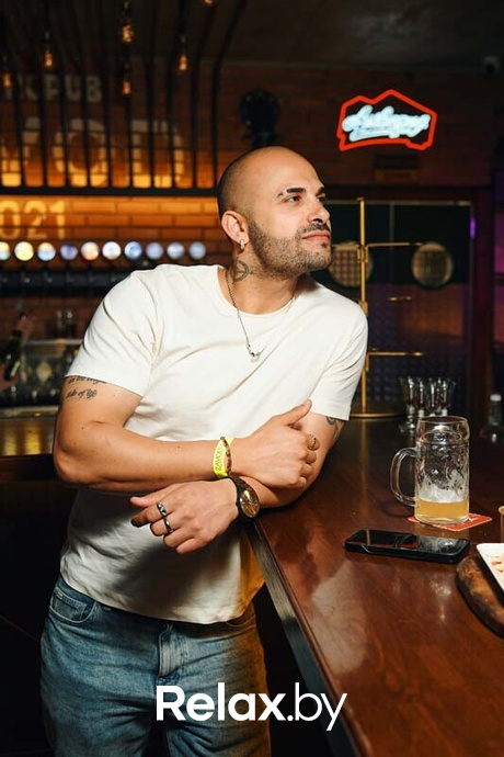 Saturday party, фото № 51