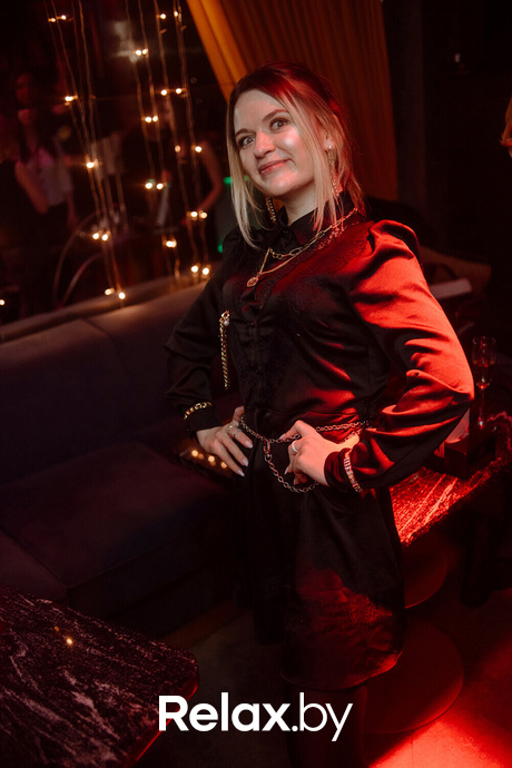 Sunday LUXURIA LXR, фото № 6